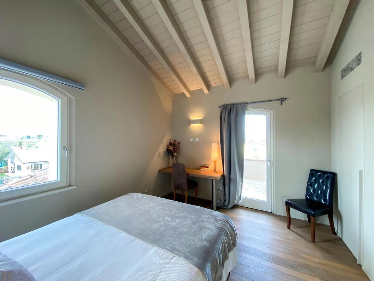Time To Relax - Lago Di Garda - Adults Only Ponti sul Mincio 0*,