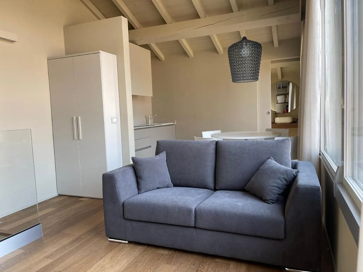Time To Relax - Lago Di Garda - Adults Only Ponti sul Mincio