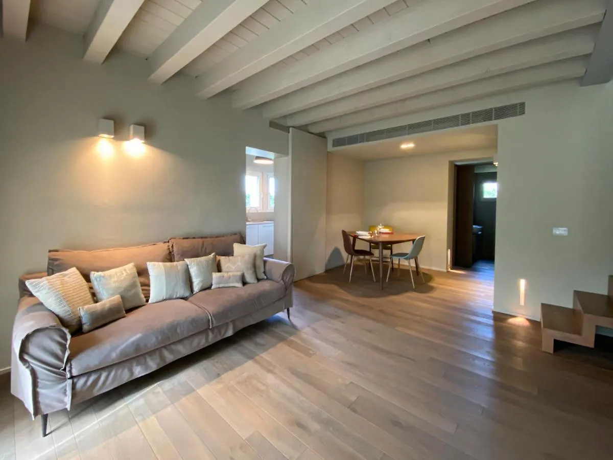 Apartment Time To Relax - Lago Di Garda - Adults Only Ponti sul Mincio
