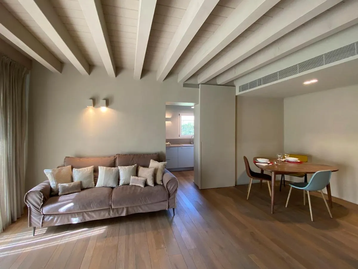 Time To Relax - Lago Di Garda - Adults Only Ponti sul Mincio