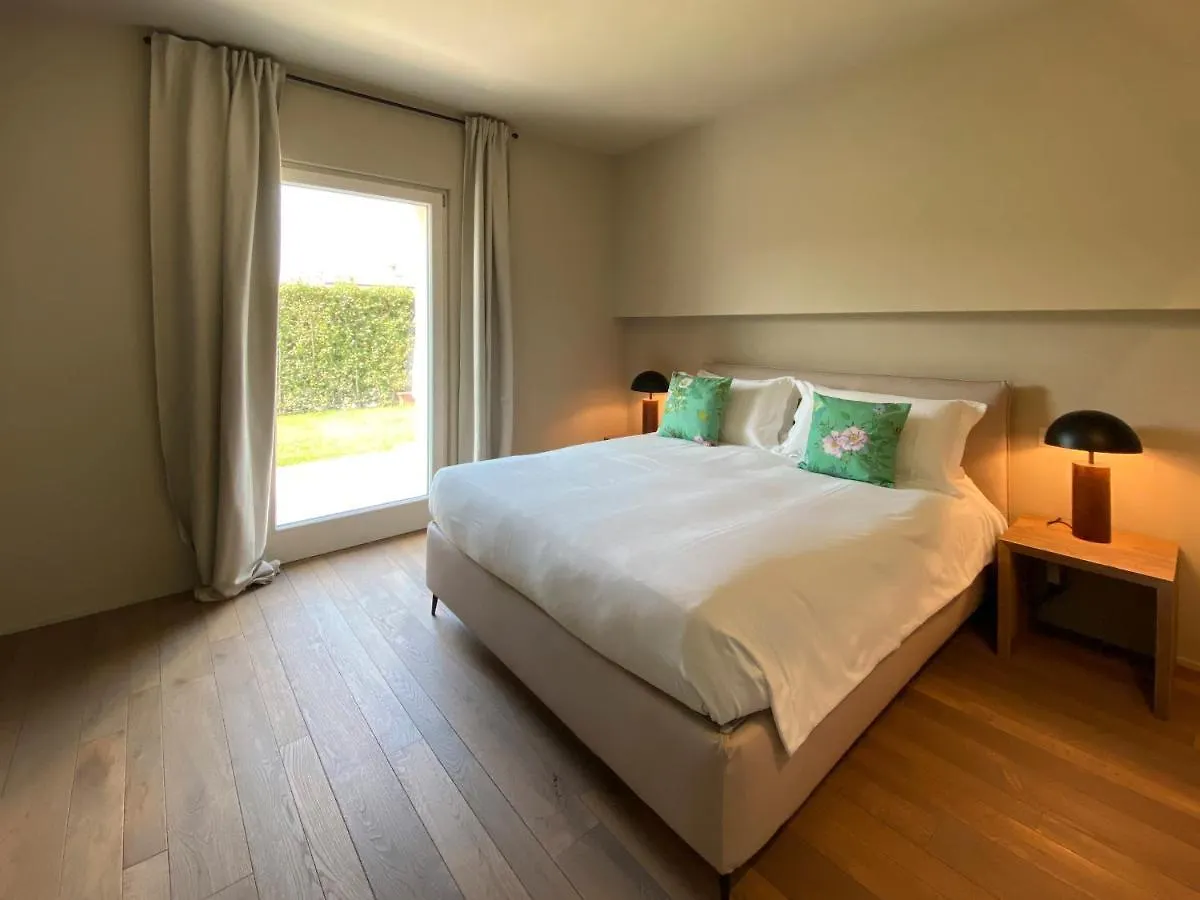 Apartment Time To Relax - Lago Di Garda - Adults Only Ponti sul Mincio