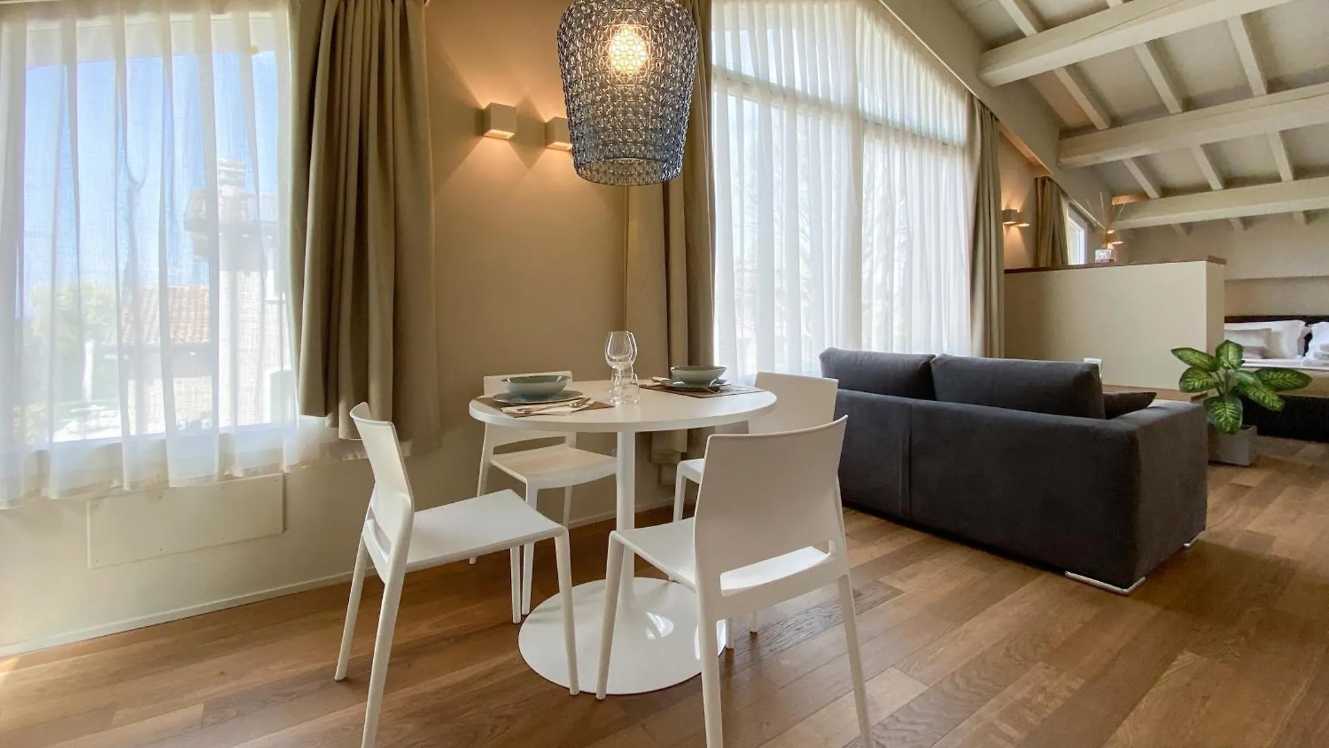 Time To Relax - Lago Di Garda - Adults Only Apartment Ponti sul Mincio 0*,